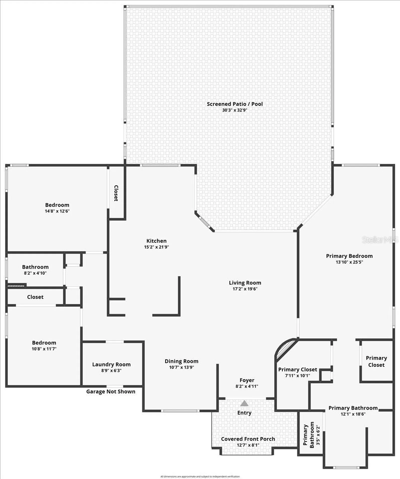 11 Crescent Lake Way Ormond Beach FL 32174