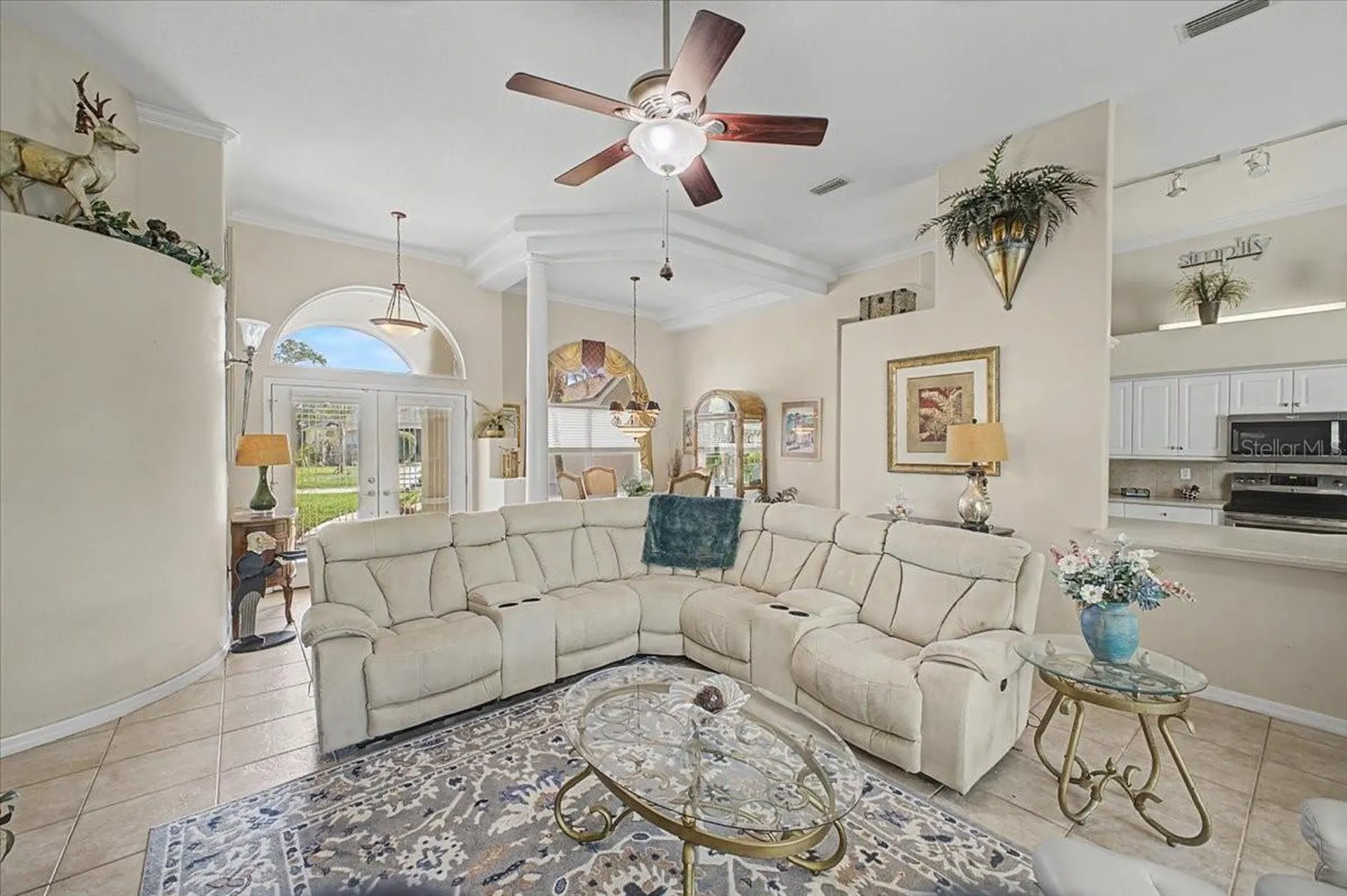 11 Crescent Lake Way Ormond Beach FL 32174