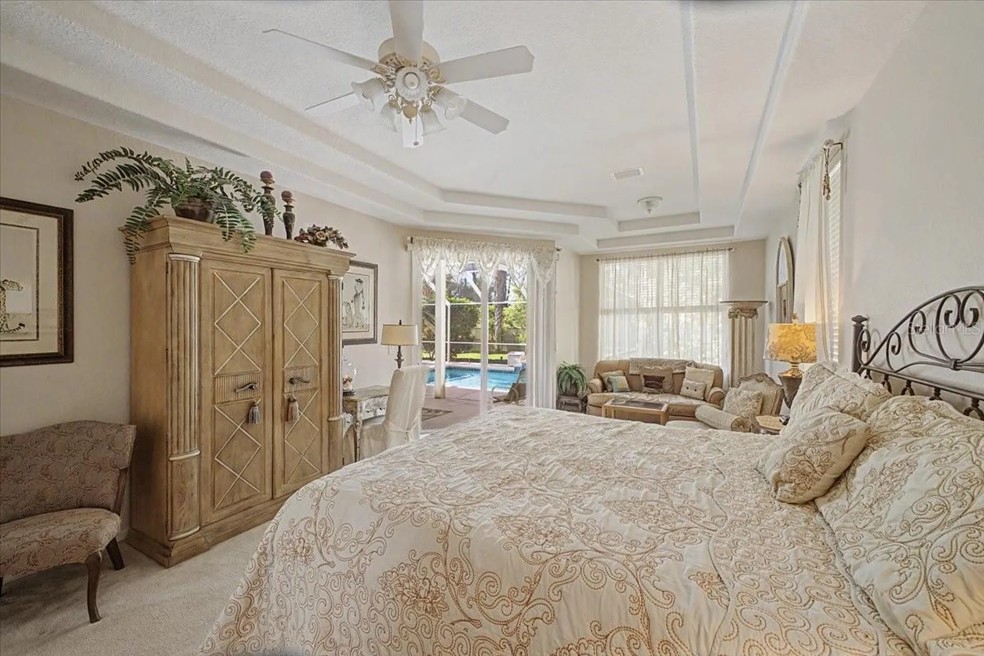 11 Crescent Lake Way Ormond Beach FL 32174