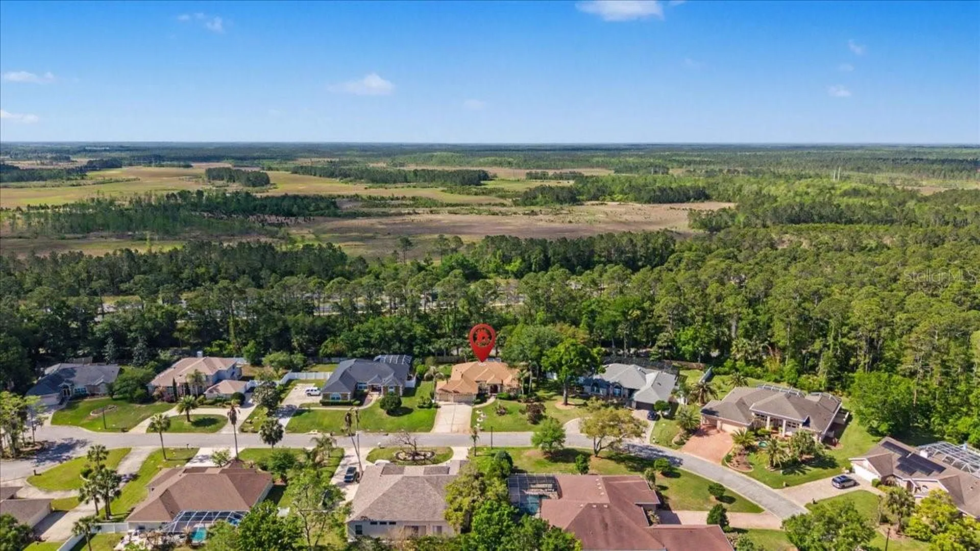 11 Crescent Lake Way Ormond Beach FL 32174