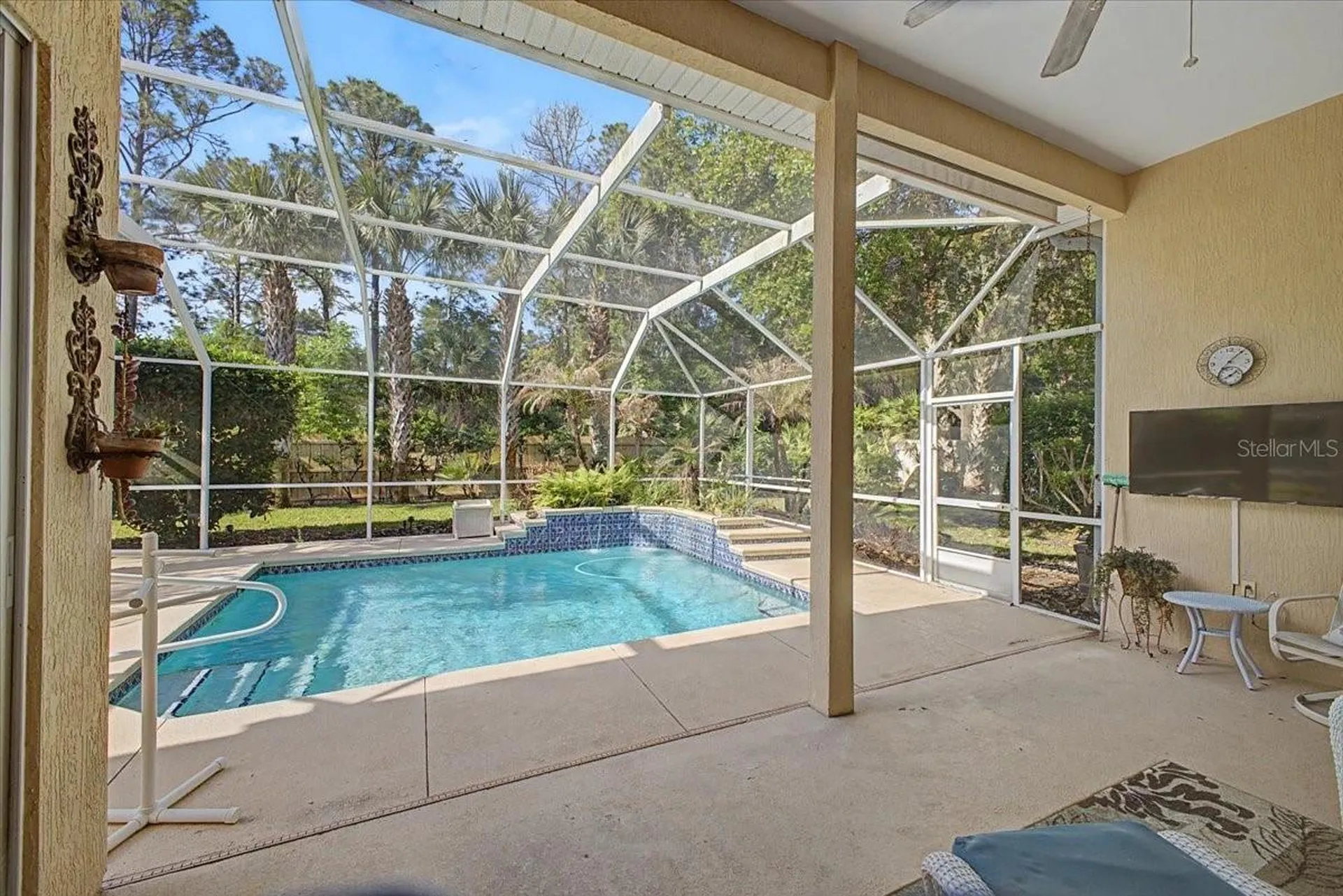 11 Crescent Lake Way Ormond Beach FL 32174