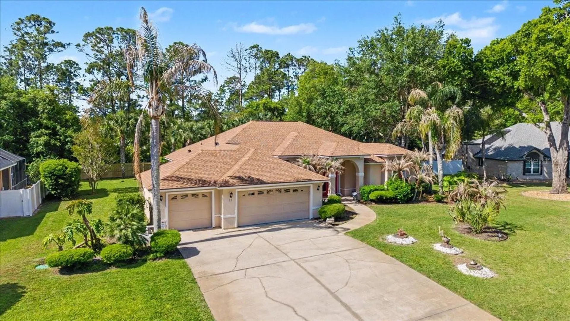 11 Crescent Lake Way Ormond Beach FL 32174