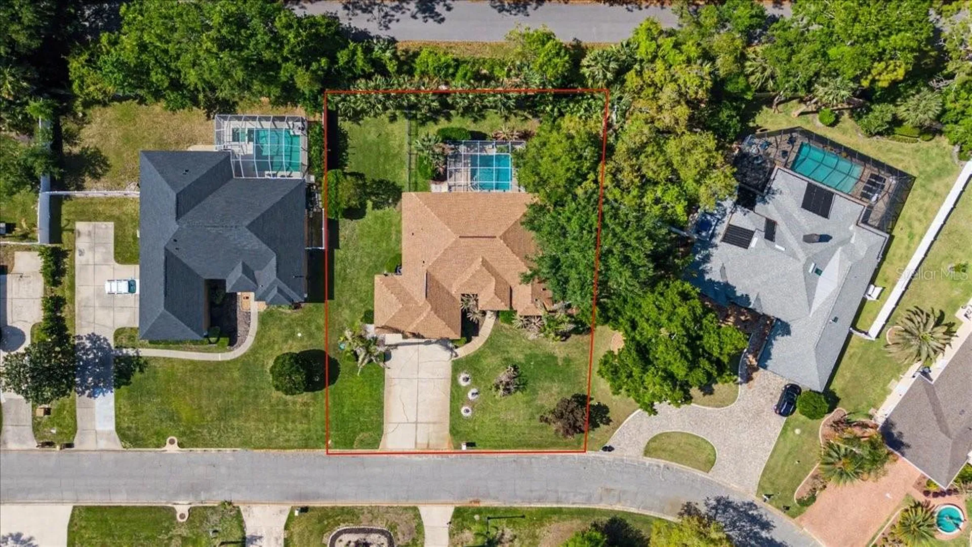 11 Crescent Lake Way Ormond Beach FL 32174