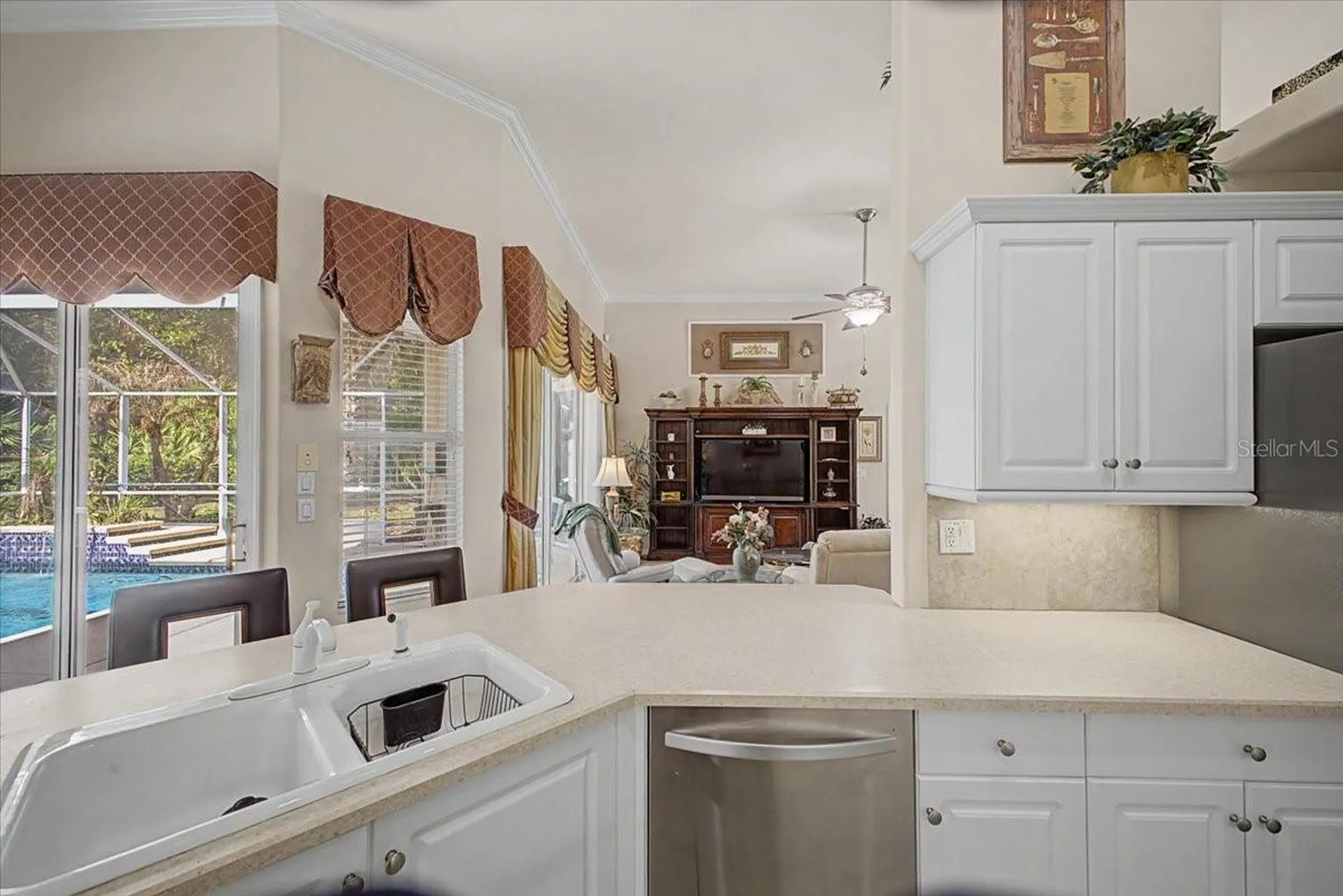 11 Crescent Lake Way Ormond Beach FL 32174