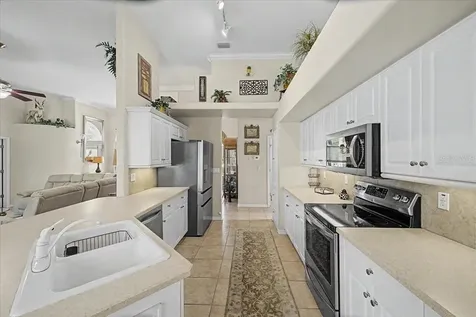 11 Crescent Lake Way Ormond Beach FL 32174