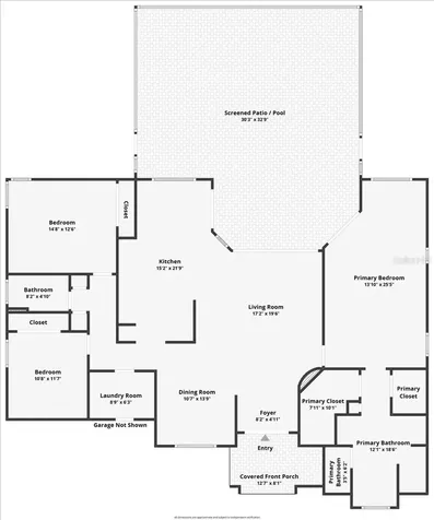 11 Crescent Lake Way Ormond Beach FL 32174