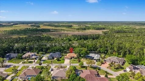 11 Crescent Lake Way Ormond Beach FL 32174