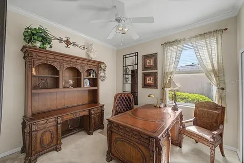 11 Crescent Lake Way Ormond Beach FL 32174