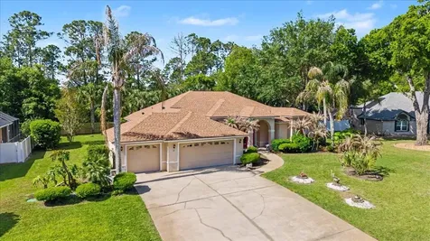 11 Crescent Lake Way Ormond Beach FL 32174