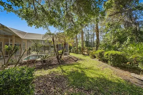 11 Crescent Lake Way Ormond Beach FL 32174