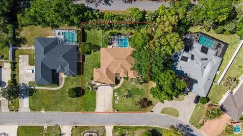 11 Crescent Lake Way Ormond Beach FL 32174