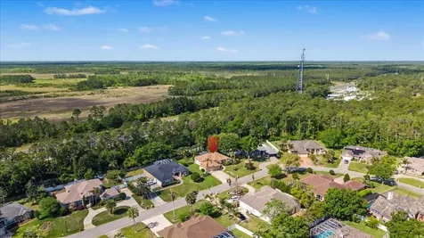 11 Crescent Lake Way Ormond Beach FL 32174
