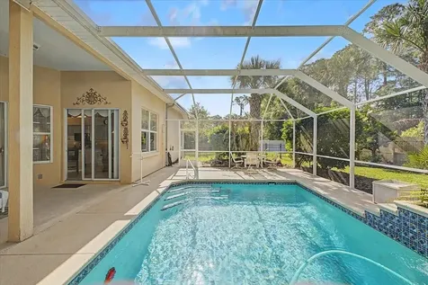 11 Crescent Lake Way Ormond Beach FL 32174