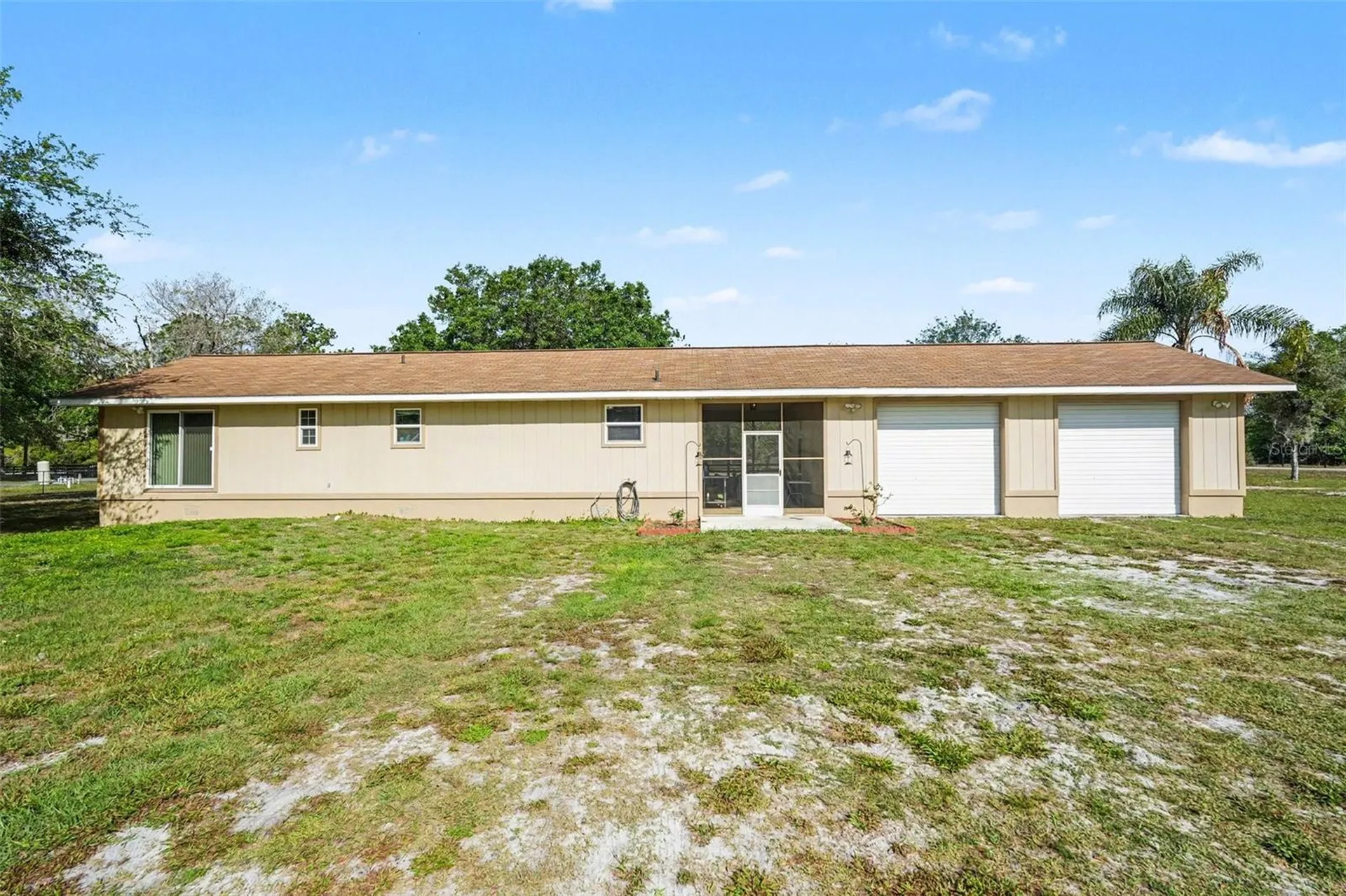 4341 Alison Street Brooksville FL 34602
