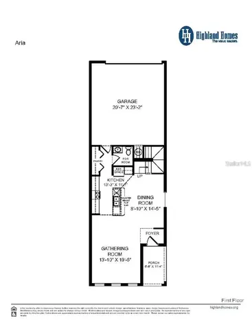 541 Silverbell Trail St Cloud FL 34771