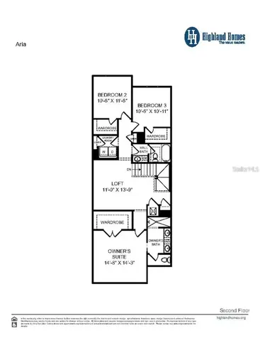 541 Silverbell Trail St Cloud FL 34771