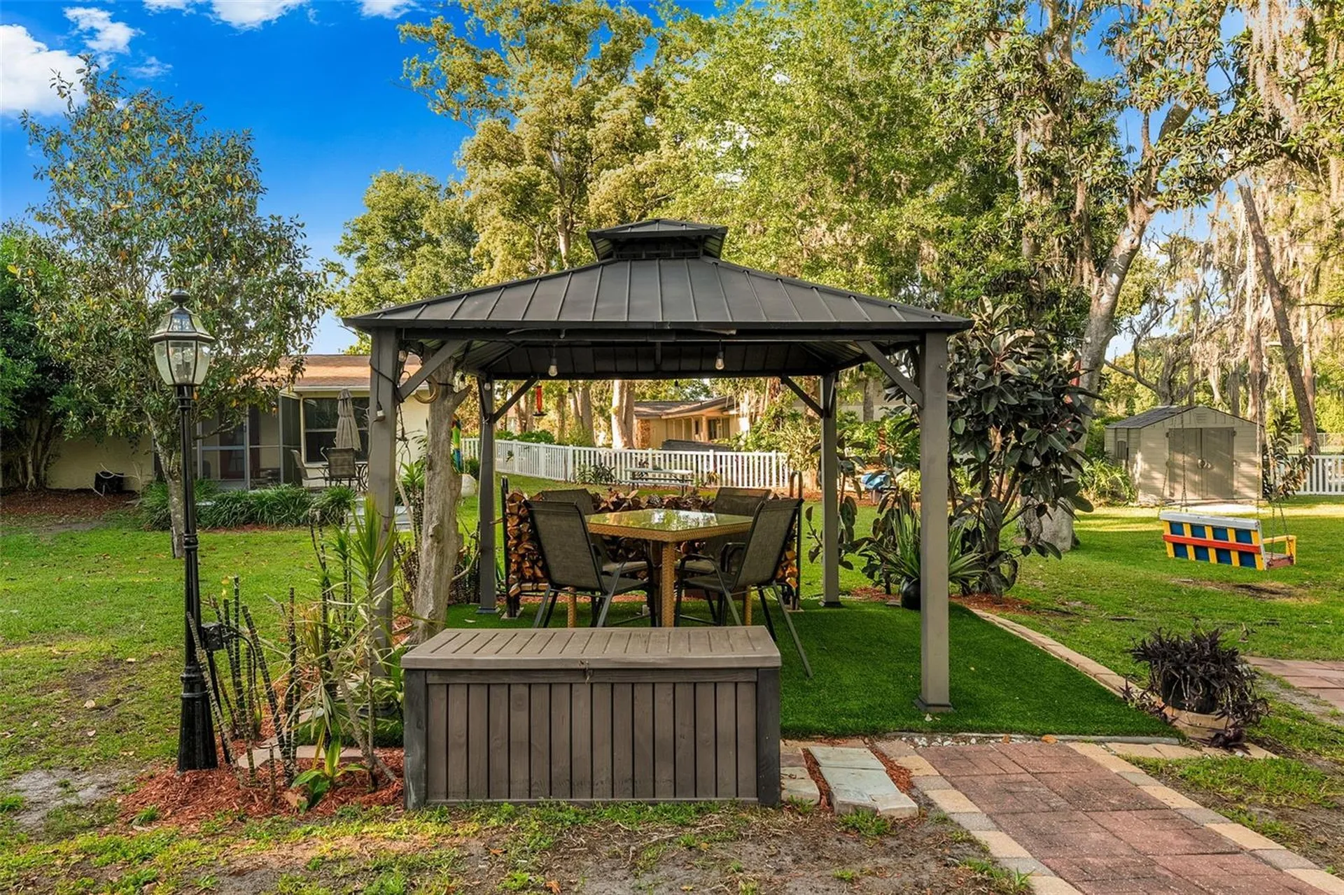 17301 Estes Road Lutz FL 33548
