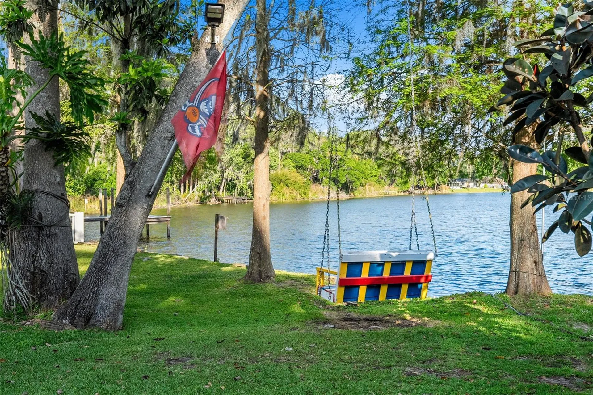 17301 Estes Road Lutz FL 33548