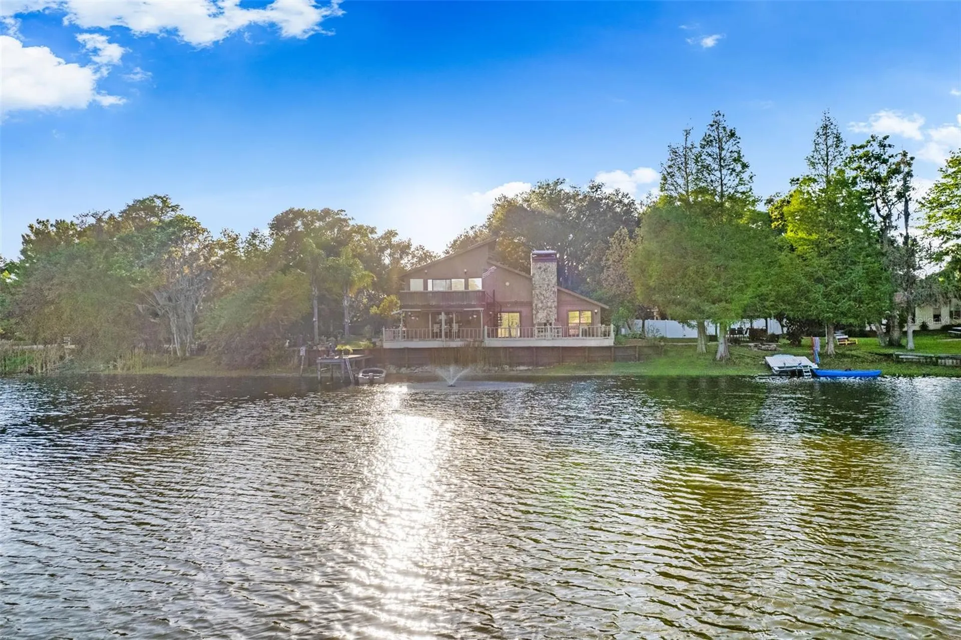 17301 Estes Road Lutz FL 33548