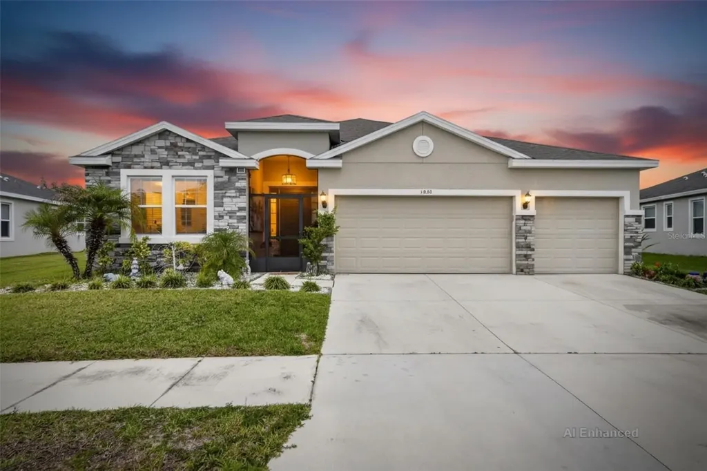 5030 Jagged Cloud Drive Wimauma FL 33598