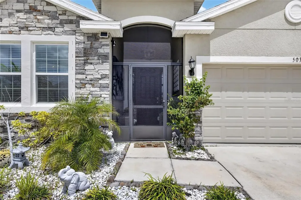 5030 Jagged Cloud Drive Wimauma FL 33598