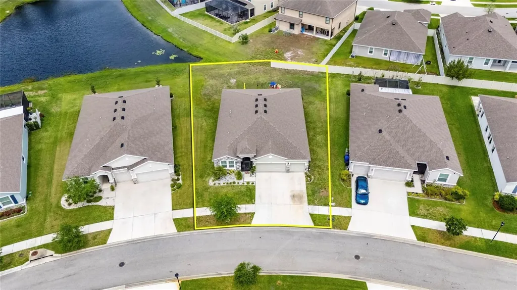 5030 Jagged Cloud Drive Wimauma FL 33598