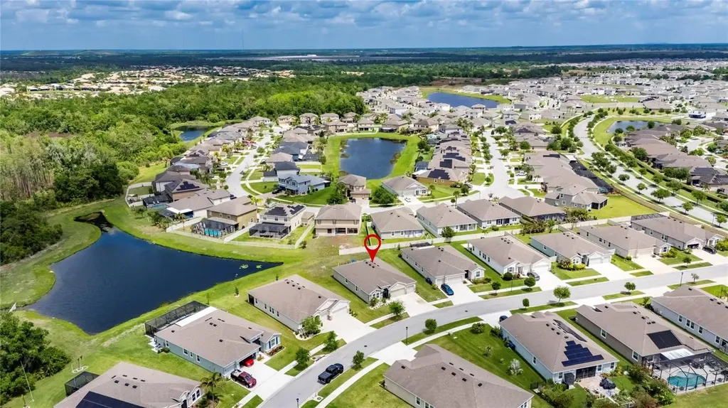 5030 Jagged Cloud Drive Wimauma FL 33598