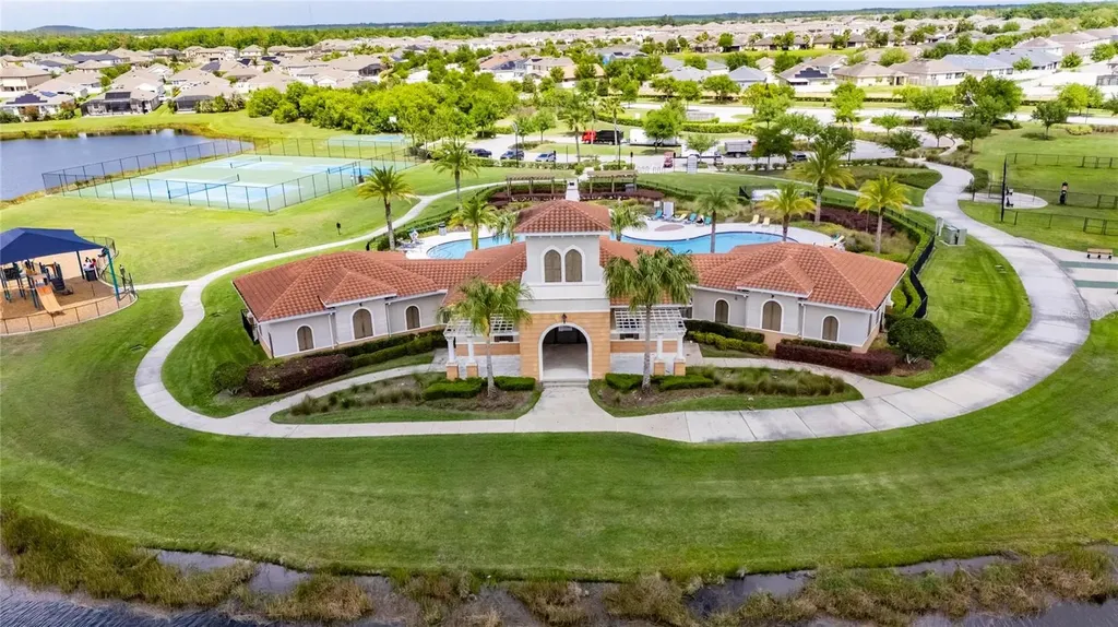 5030 Jagged Cloud Drive Wimauma FL 33598
