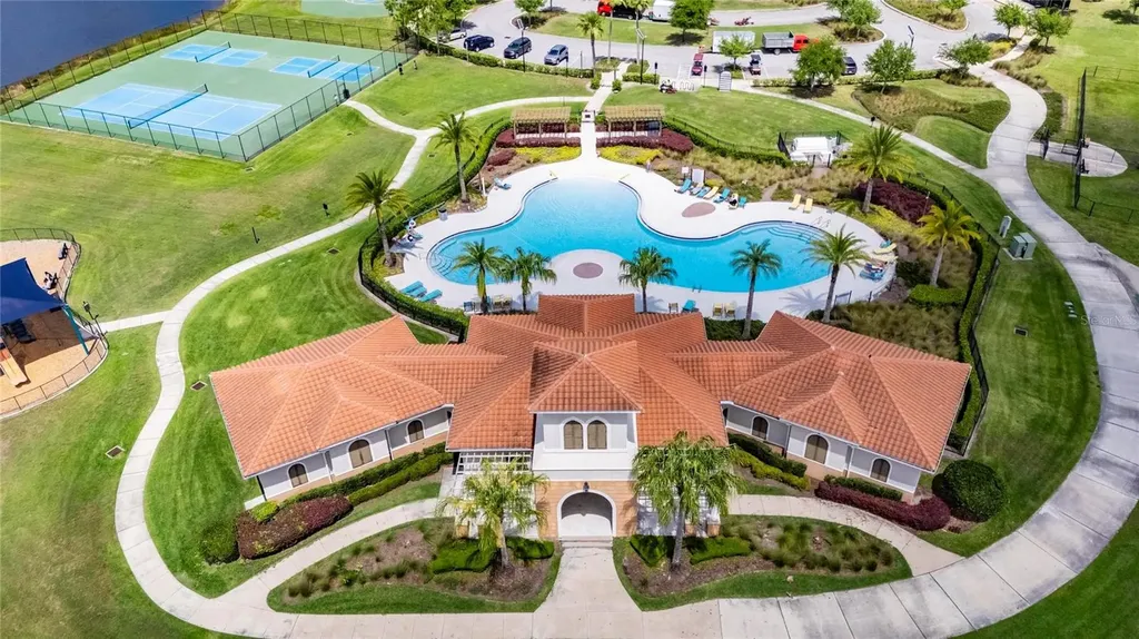 5030 Jagged Cloud Drive Wimauma FL 33598