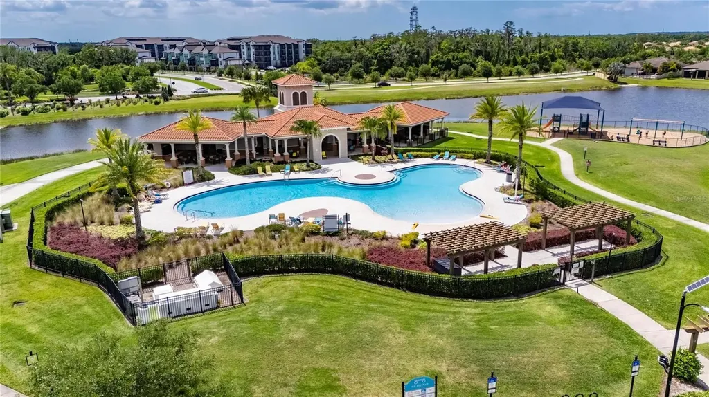 5030 Jagged Cloud Drive Wimauma FL 33598