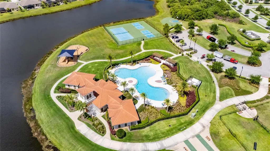 5030 Jagged Cloud Drive Wimauma FL 33598