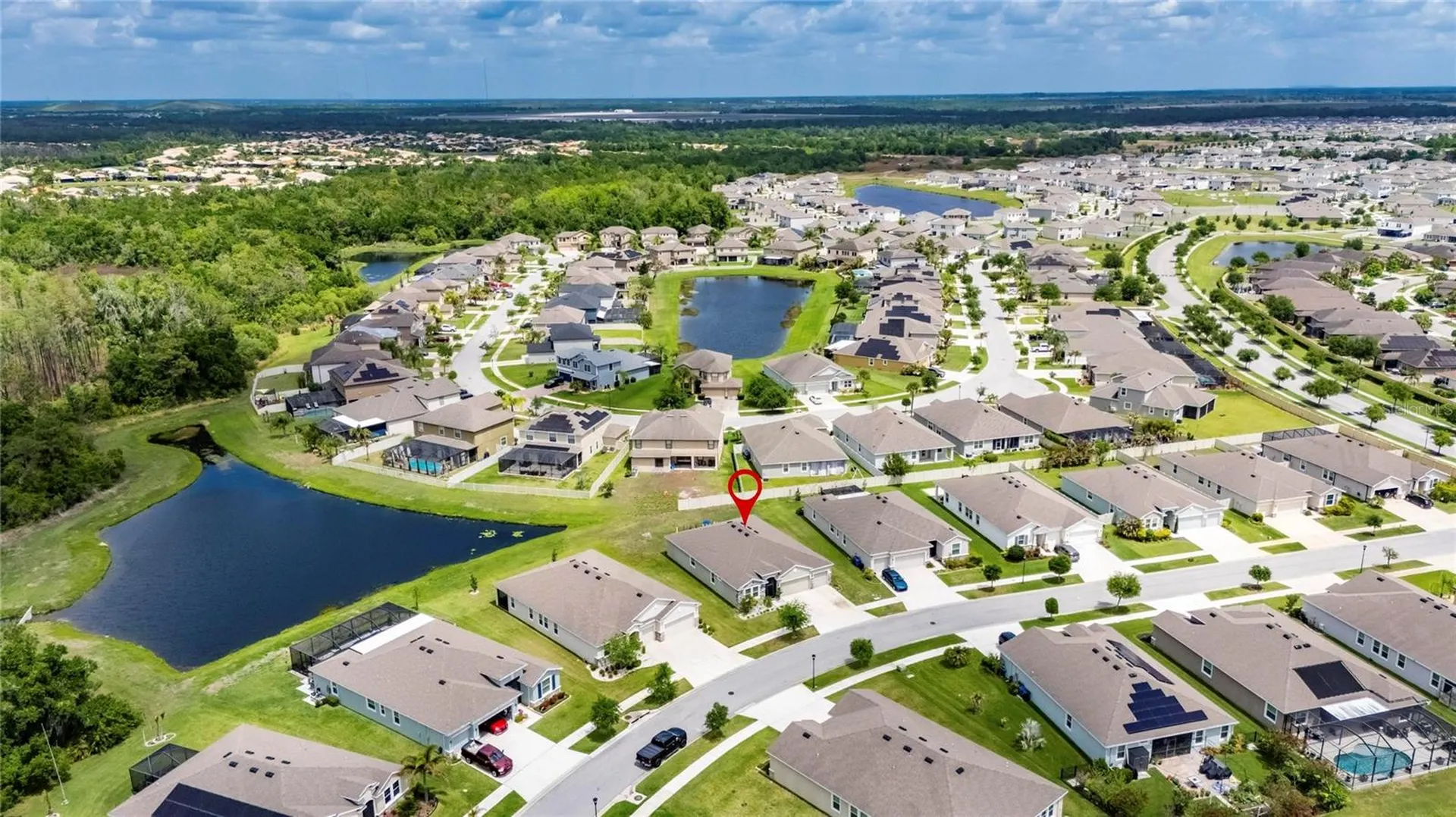 5030 Jagged Cloud Drive Wimauma FL 33598