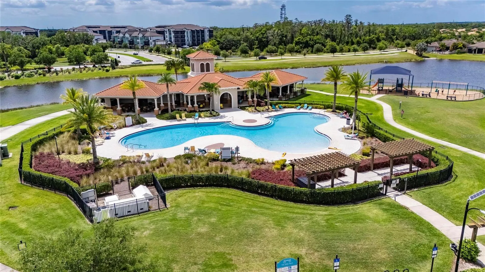 5030 Jagged Cloud Drive Wimauma FL 33598