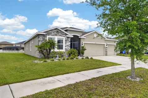 5030 Jagged Cloud Drive Wimauma FL 33598