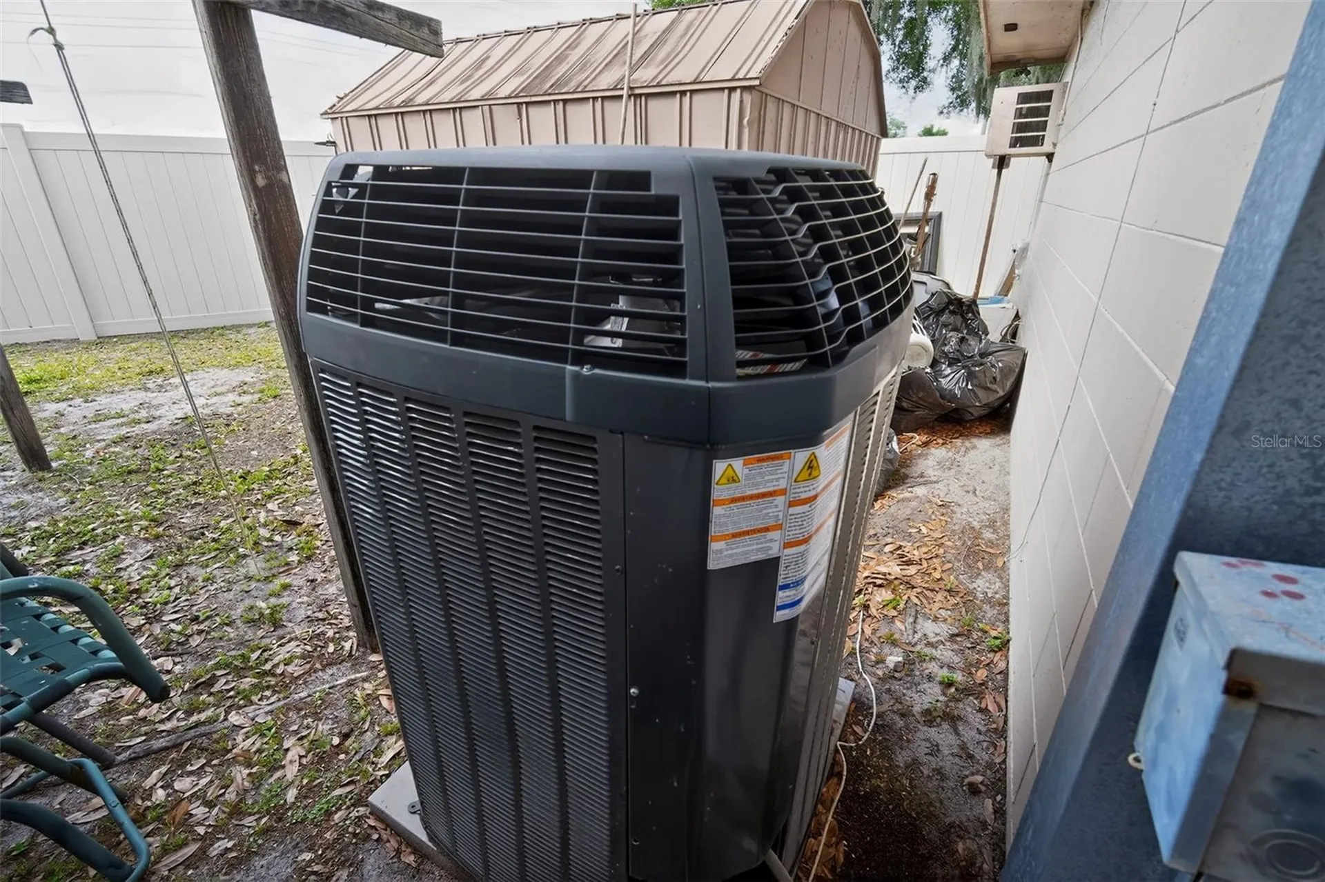 1803 S Wilkins Avenue Plant City FL 33563