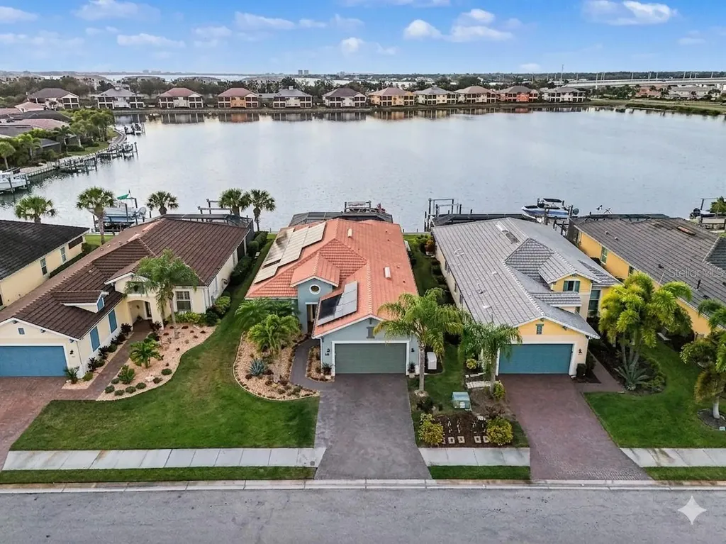 1018 Overlook Court Bradenton FL 34208