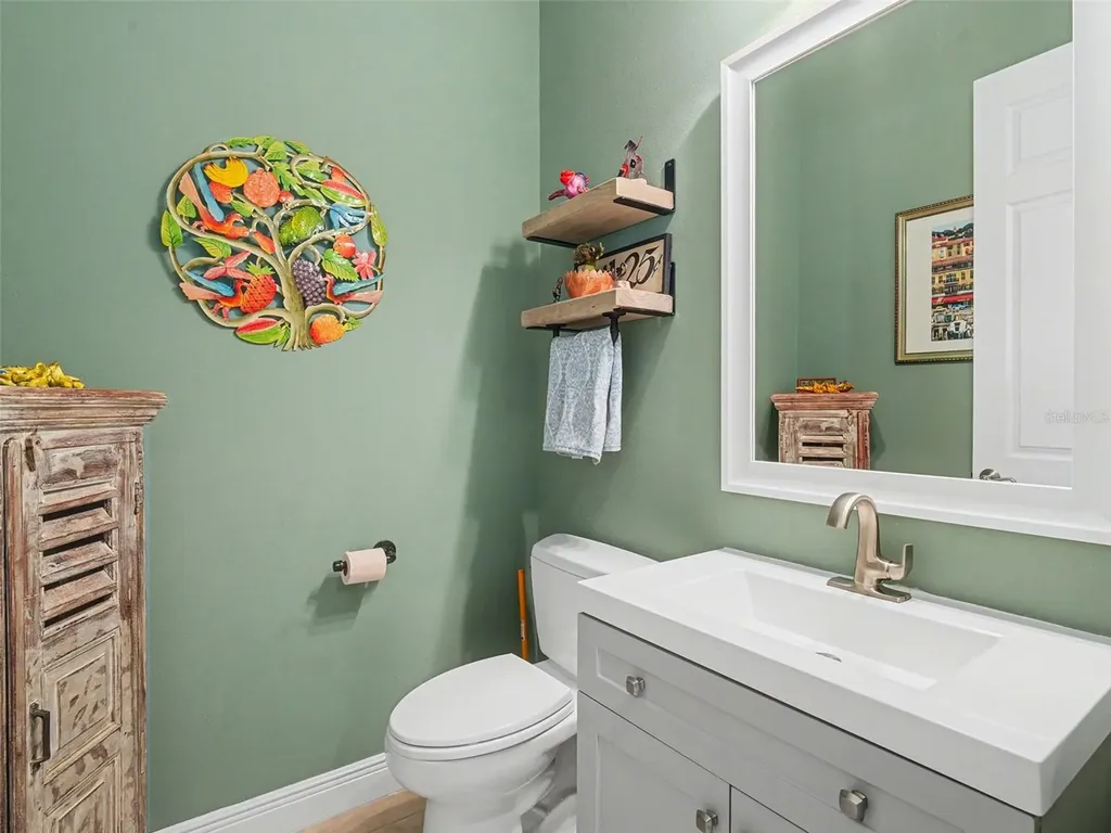 1018 Overlook Court Bradenton FL 34208