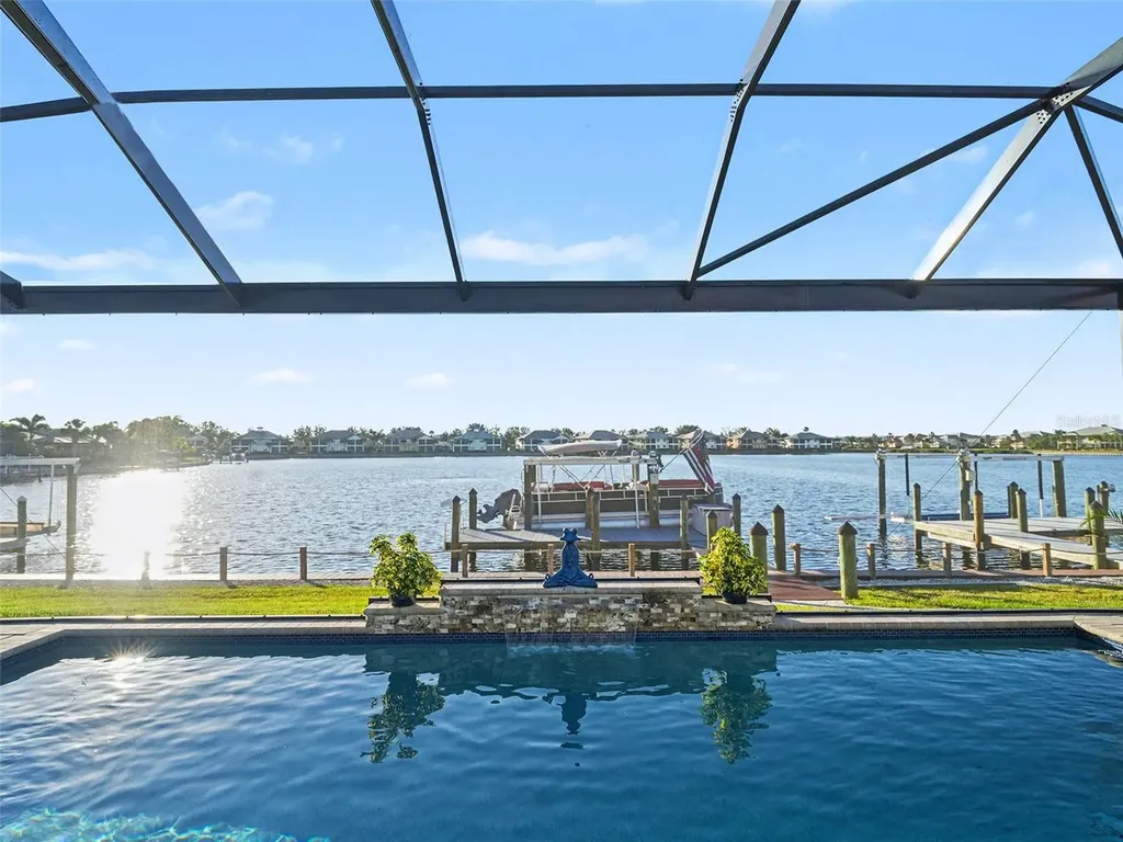 1018 Overlook Court Bradenton FL 34208