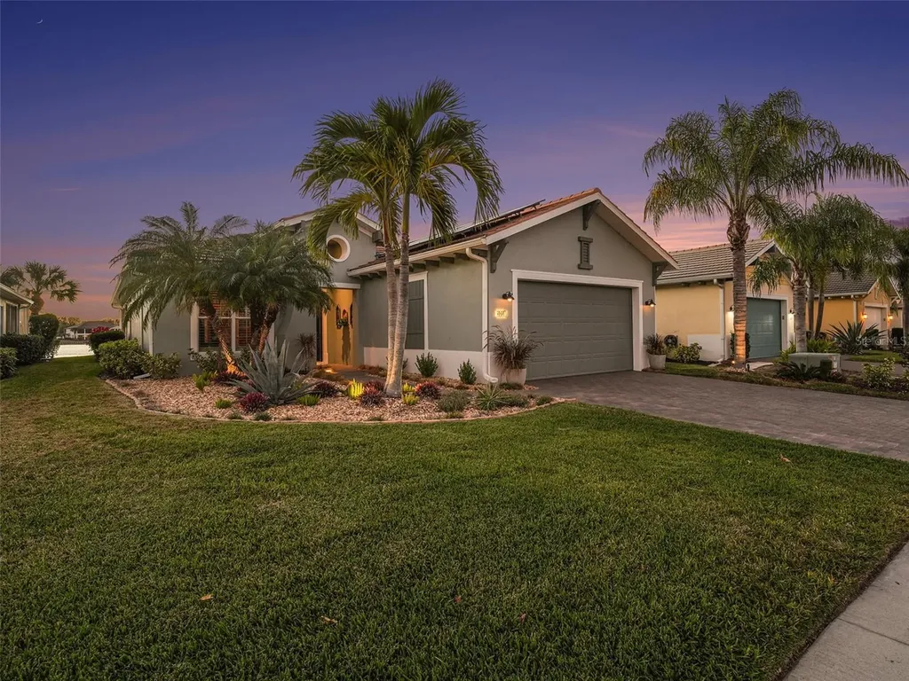 1018 Overlook Court Bradenton FL 34208