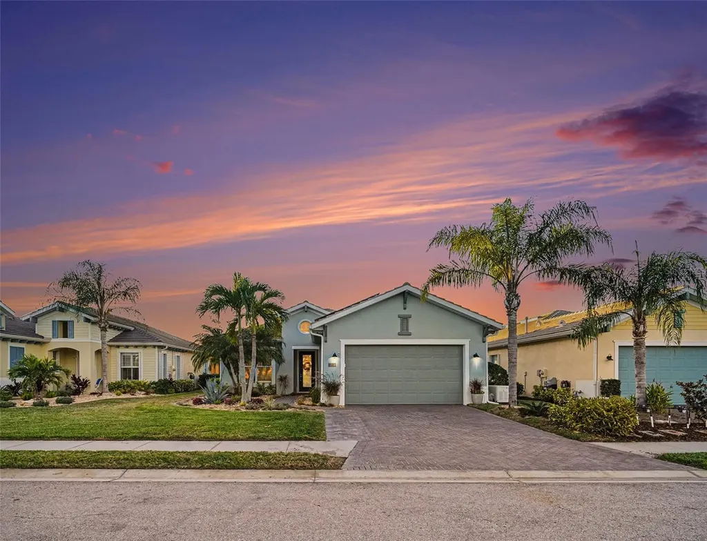 1018 Overlook Court Bradenton FL 34208