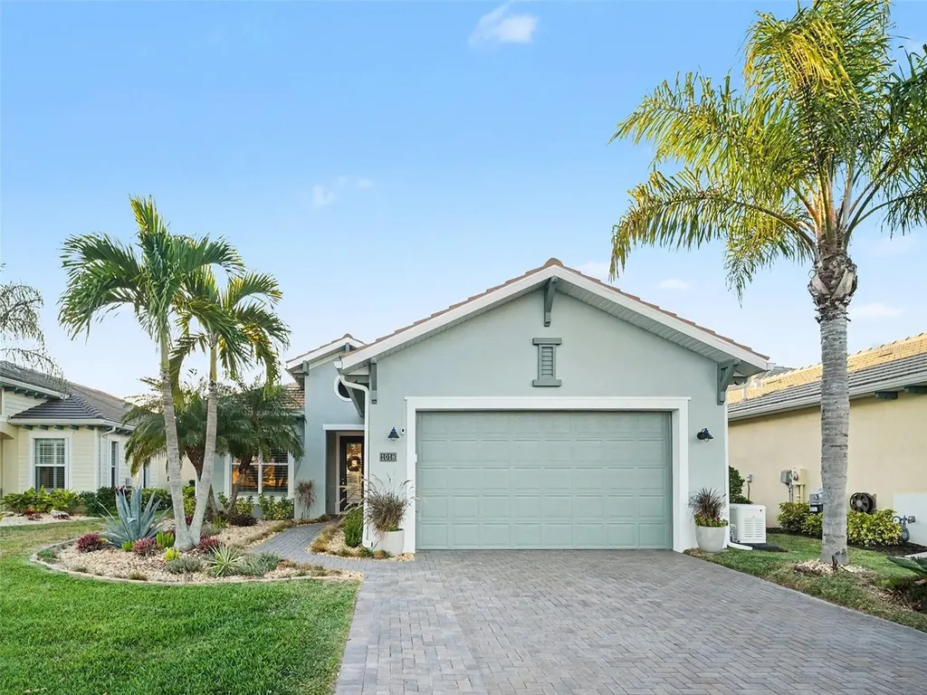 1018 Overlook Court Bradenton FL 34208