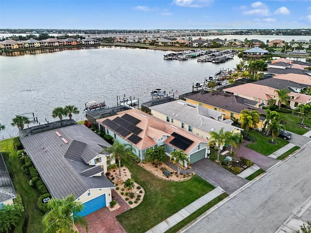 1018 Overlook Court Bradenton FL 34208
