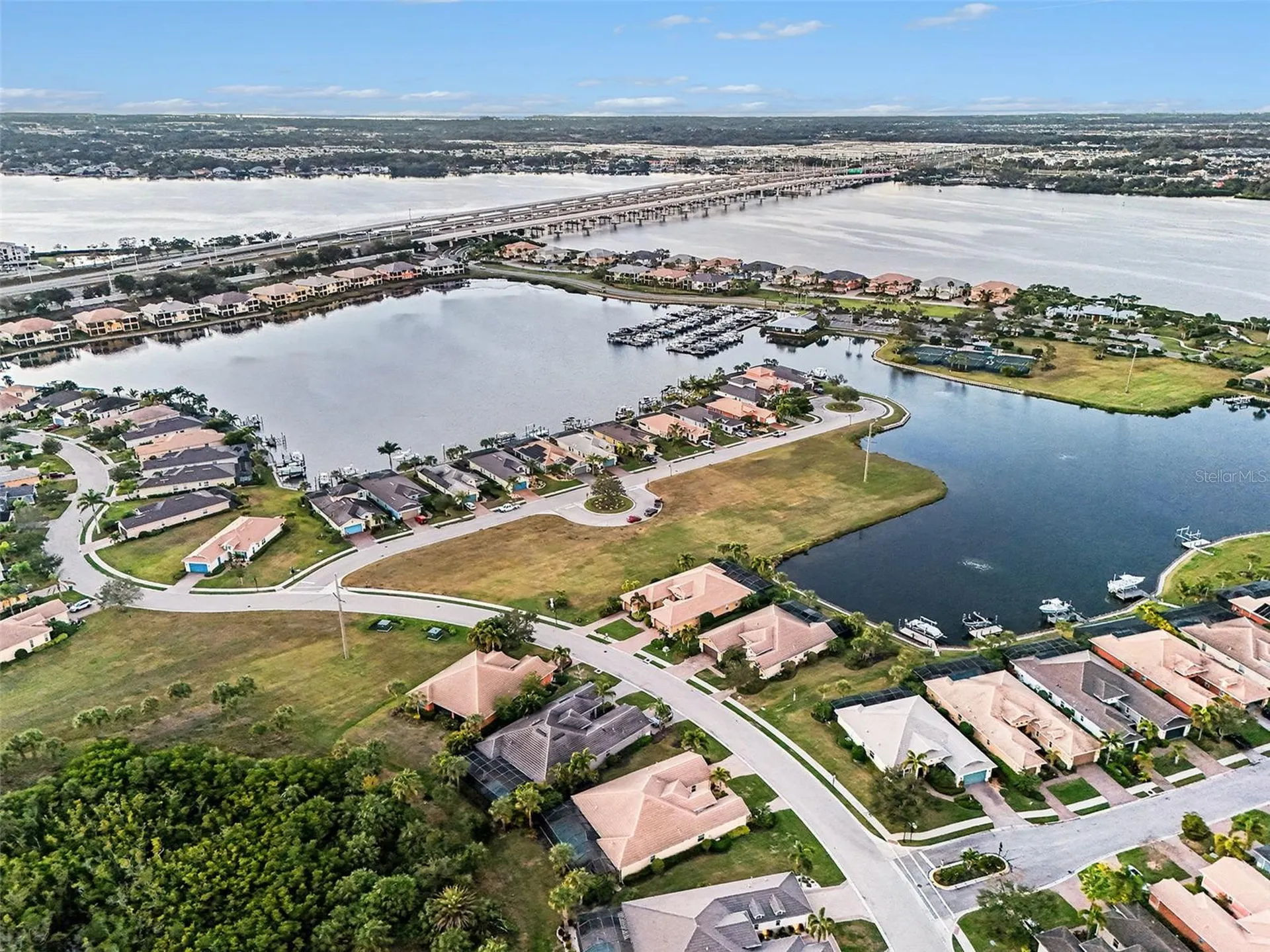 1018 Overlook Court Bradenton FL 34208