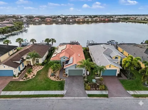 1018 Overlook Court Bradenton FL 34208