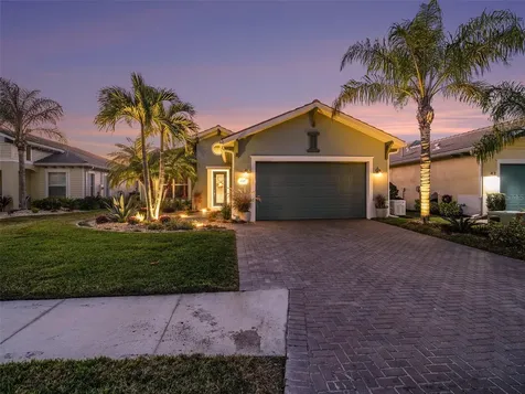 1018 Overlook Court Bradenton FL 34208