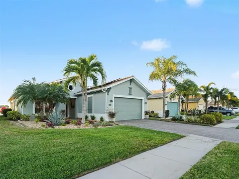 1018 Overlook Court Bradenton FL 34208