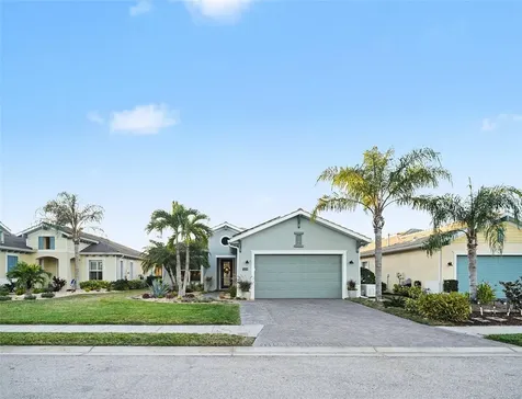 1018 Overlook Court Bradenton FL 34208
