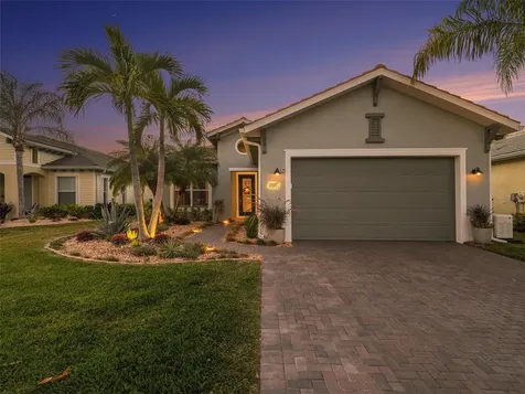 1018 Overlook Court Bradenton FL 34208