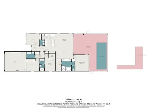1018 Overlook Court Bradenton FL 34208
