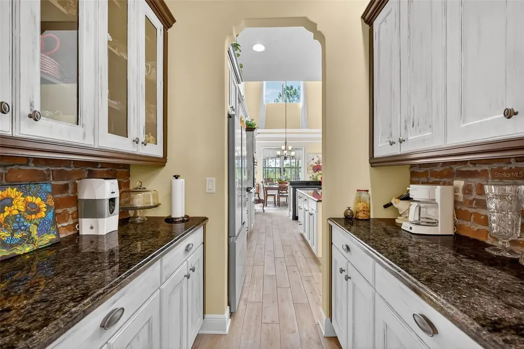 404 Long And Winding Road Howey In The Hills FL 34737